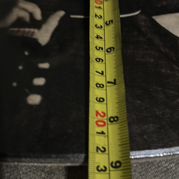 Hand Made in California’s The Original Mini Surfboard with Elvis on The Board - Picture 4 of 6